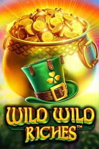 Wild Wild Riches