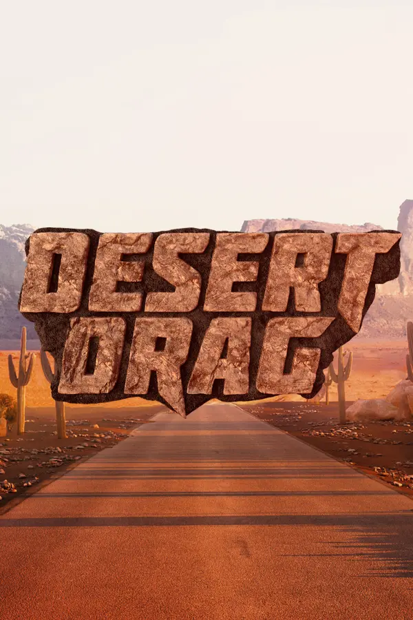 Desert Drag