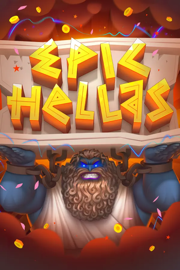 Epic Hellas